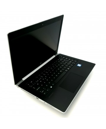 Hp Probook 6450b Core I5 M 520 2 40ghz 4gb Ddr3 Ram 250gb Hdd 14 No Webcam Qwertz Swi Keyboard 65w 18 5v 3 5a Grado 3